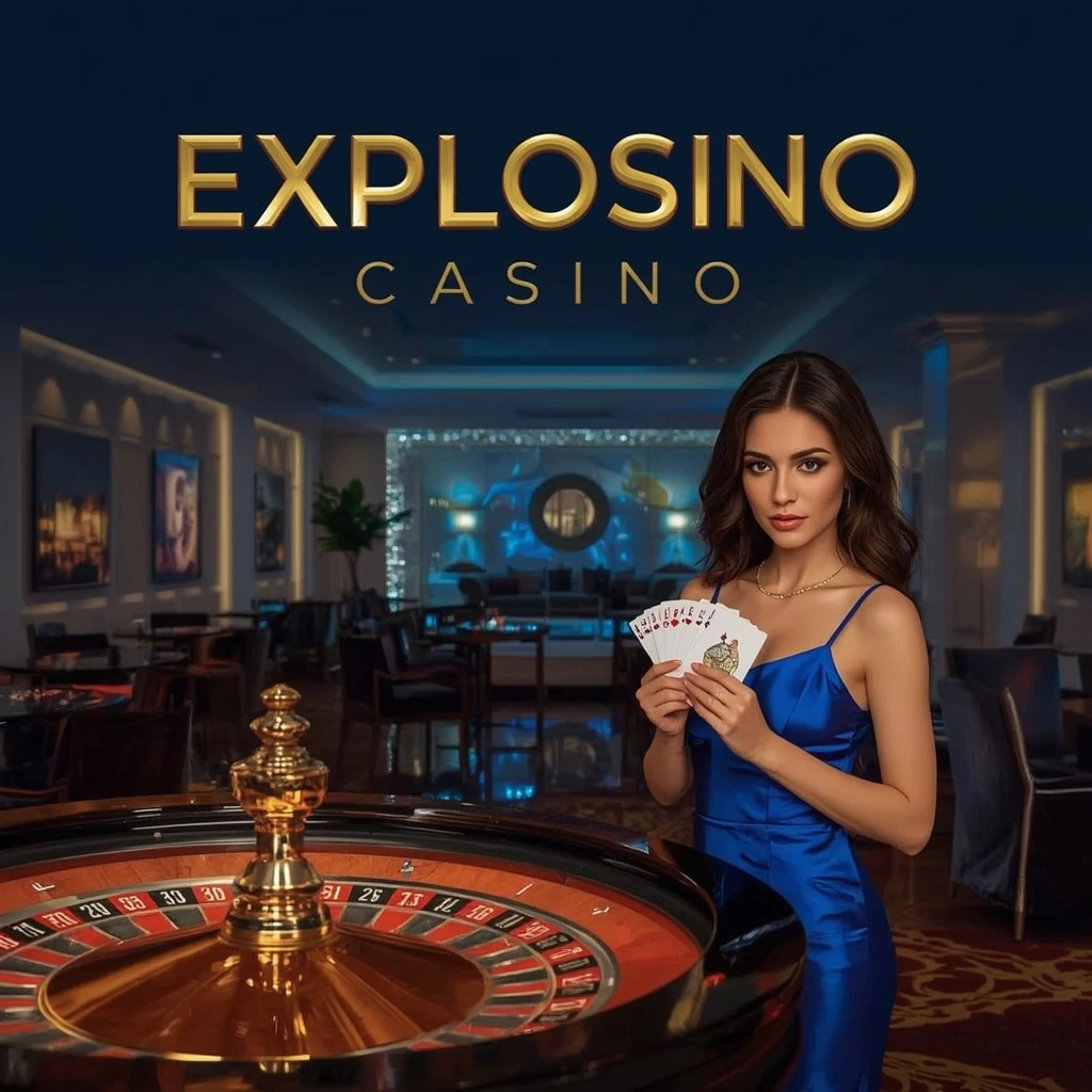 Explosino Casino Deutschland