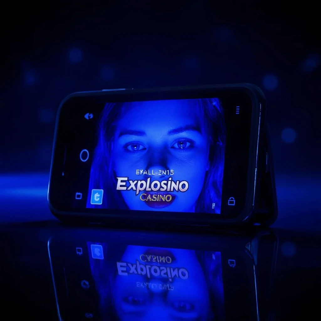 Explosino Casino App